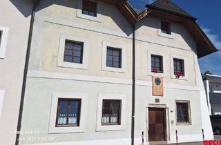 Wohnung mieten in 4600 Wels, Charmante teilmöblierte Wohnung im denkmalgeschützten Altbau