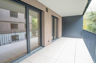 Wohnung mieten in 8970 Schladming, Mietwohnung im „Tauern Quartett“ in Schladming – Erstbezug mit zwei Schlafzimmern