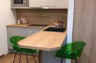 Wohnung mieten in 5400 Hallein, Modernes, vollmöbliertes Apartment – All-Inclusive!