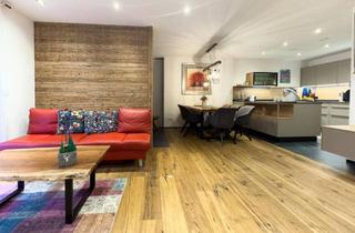 Wohnung mieten in 6373 Jochberg, Neubau-Gartenwohnung in Jochberg (05172)