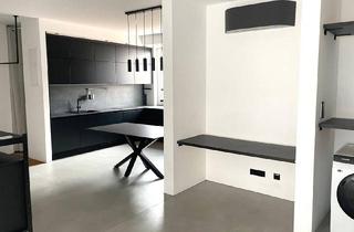 Loft mieten in Bahnhofstraße, 9020 Klagenfurt, Urban & stylisch: Geräumige 1-Zimmer-Loft-Wohnung im Stadtzentrum von Klagenfurt