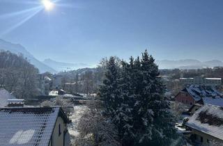 Wohnung mieten in Linzerstraße, 4810 Gmunden, Sonnige, gepflegte 3-Zimmer Wohnung mit Gebirgsblick in der Linzerstraße
