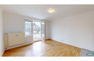 Wohnung mieten in Schottenfeldgasse, 1070 Wien, orea | Einzigartige 1-Zimmer-Wohnung direkt bei der Mariahilfer Straße | Smart besichtigen · Online anmieten