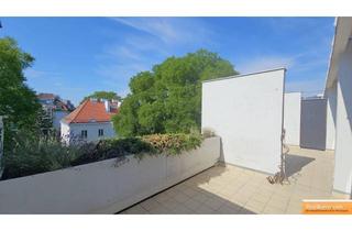 Wohnung mieten in Auhofstraße, 1130 Wien, SONNIG, RUHIGE TERRASSENWOHNUNG MIT GARAGENPLATZ IN U4 NÄHE