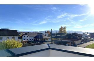 Doppelhaushälfte kaufen in 4800 Attnang, moderne Doppelhaushälfte mit 6 Zimmern - Erstbezug