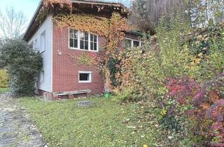 Einfamilienhaus kaufen in 3400 Klosterneuburg, Romantisches Einfamilienhaus