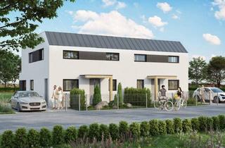 Doppelhaushälfte kaufen in Margeritenweg, 2353 Guntramsdorf, ++ GENIALE DOPPELHAUSHÄLFTE ++ in Guntramsdorf - Typ 120 m²
