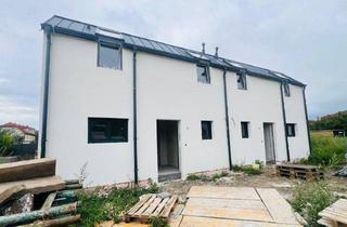 Doppelhaushälfte kaufen in Margeritenweg, 2353 Guntramsdorf, ++ TRAUMHAFTE DOPPELHAUSHÄLFTE ++ in Guntramsdorf - Typ 126 m²