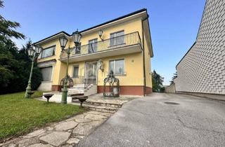 Einfamilienhaus kaufen in 2291 Lassee, Ihr Traumhaus wartet auf Sie: Luxuriöse Eleganz in bester Lage !