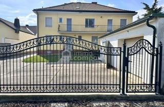 Einfamilienhaus kaufen in 2291 Lassee, Ihr Traumhaus wartet auf Sie: Luxus und Eleganz