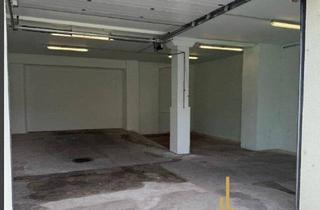 Gewerbeimmobilie mieten in 2620 Neunkirchen, Lagerhalle zur Vermietung