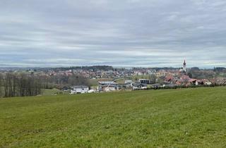 Grundstück zu kaufen in Bertholmstraße, 4595 Waldneukirchen, Attraktives Baugrundstück in idyllischer Lage - 764m² in der begehrten Hallerwaldstraße