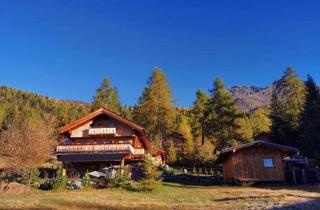 Grundstück zu kaufen in Leppen 67, 9773 Irschen, Almgrundstück mit Freizeitwohnsitzwidmung