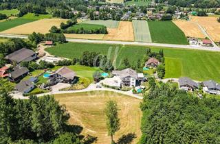 Grundstück zu kaufen in 9062 Moosburg, Baugrundstück in Moosburg - Ruhige Lage am Waldrand Nr 3