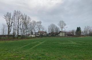 Grundstück zu kaufen in Wimm, 4775 Taufkirchen an der Pram, 1.150m² großes, sonniges Baugrundstück in Taufkirchen an der Pram