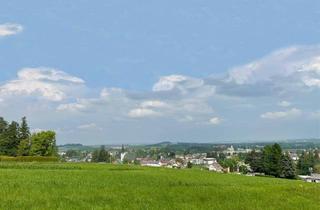 Grundstück zu kaufen in Am Sportplatz, 4906 Eberschwang, 714m² großes Baugrundstück in Eberschwang