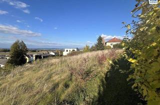 Grundstück zu kaufen in Am Steinhügel, 4072 Alkoven, Grundstück in Toplage in Alkoven – 869 m² Bauland-Wohngebiet ohne Bauzwang