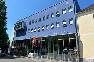 Büro zu mieten in 8330 Feldbach, Gesundheitszentrum Feldbach - Ordinations- und Büroflächen zu Mieten