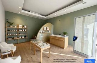 Geschäftslokal mieten in 9900 Lienz, Ihr Standort mit Potential