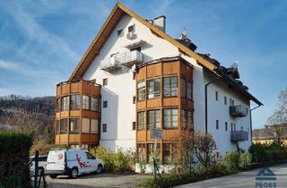 Wohnung mieten in 5400 Hallein, Am Kai: 2-Zimmer-Wohnung mit Balkon, Ruhelage Hallein