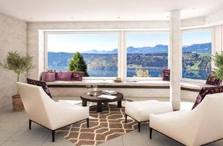 Wohnung kaufen in 9872 Millstatt am See, see-landhaus Appartements: URLAUBSOASE MIT GARTEN