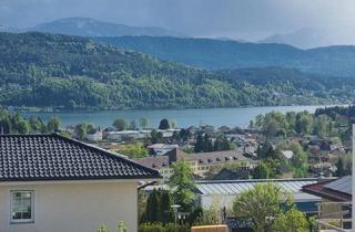 Wohnung mieten in 9201 Krumpendorf, Traumwohnung mit Seeblick und Tiefgarage - Nähe Klagenfurt