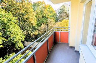 Wohnung mieten in Greinergasse 22, 1190 Wien, Ruhige 2-Zimmer Wohnung mit Balkon in Nussdorf