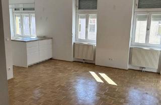 Wohnung mieten in Hebbelgasse 4, 1100 Wien, 3-Zimmer-Wohnung unbefristet zu vermieten