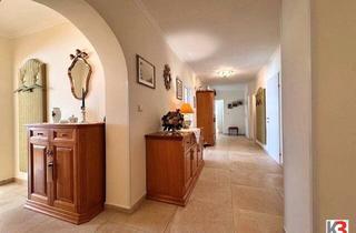 Wohnung kaufen in 5101 Bergheim, K3! Lebenswertes Bergheim! Traumhafte, hochwertig sanierte Dreizimmerwohnung inklusive Terrasse sowie Carport und Stellplatz!