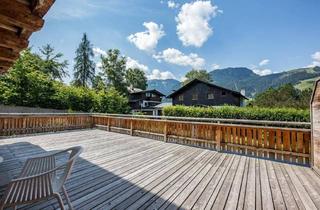 Maisonette kaufen in 6370 Kitzbühel, Exklusive Terrassen-Wohnung am Kitzbüheler Sonnberg