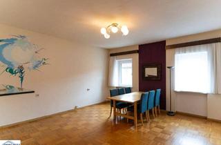 Wohnung kaufen in Pradler Straße, 6020 Innsbruck, Renovierungsbedürftige 3 Zimmerwohnung in der Pradler Straße zu verkaufen – Ideal für Ihre Ideen!