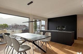 Wohnung kaufen in 6719 Bludesch, 3-Zimmer-DG-Wohnung