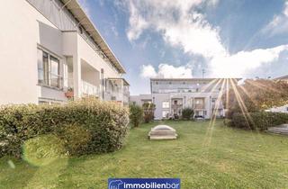 Wohnung kaufen in Schwimmbadstraße 28-34, 4910 Ried im Innkreis, vermietete Anleger-Gartenwohnung am Stadtpark Ried - Provisionsfrei -Top 15