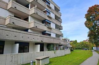 Wohnung kaufen in Joseph-Messner-Straße, 5020 Salzburg, Sonnige Garconniere mit Terrasse - stadtnahe Wohnlage Parsch