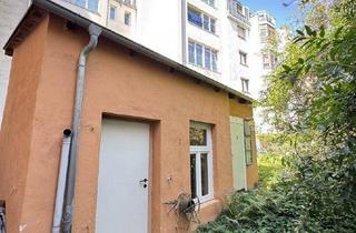 Wohnung kaufen in Lacknergasse, 1170 Wien, RUHIG GELEGENE LAGERFLÄCHE IN WIEN-HERNALS