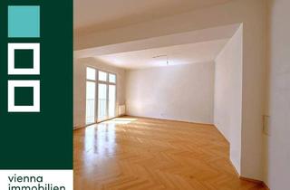 Loft mieten in Reinprechtsdorfer Str. 41, 1050 Wien, Loft-Wohnung mit Balkon