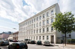 Wohnung mieten in Ostmarkgasse, 1210 Wien, Dachgeschoß - über 60m² Terrasse und Balkon nahe Alte Donau