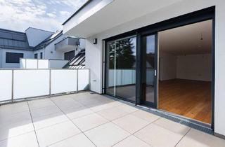 Wohnung mieten in Lobaugasse 25, 1220 Wien, FAMILIENWOHNUNG IN DER LOBAUGASSE – 5 ZIMMER, 2 BÄDER UND TERRASSE