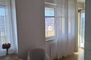 Wohnung mieten in Burggasse, 8010 Graz, Schöne Aussicht in der Laimburggasse