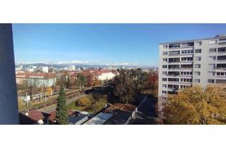 Wohnung mieten in Maximilianstraße, 9020 Klagenfurt, 2-Zimmer Wohnung in Klagenfurt