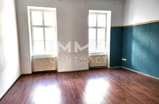 Wohnung mieten in 2500 Baden, Hochparterre Wohnung in perfekter, zentraler Lage von Baden