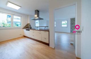 Maisonette mieten in 5020 Salzburg, Ruhe genießen. Stadt spüren. Ihre Garten-Maisonette in der Josefiau.