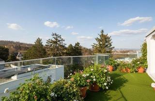 Reihenhaus kaufen in 1130 Wien, MODERN FAMILY HAVEN