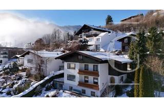 Haus kaufen in 5700 Zell am See, Anwesen mit Sanierungspotential in exklusiver Lage und atemberaubendem Berg- & Seeblick in Zell am See!