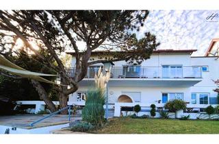 Haus kaufen in 2333 Leopoldsdorf, Dreifamilienhaus mit eigenem Seezugang in Leopoldsdorf bei Wien.