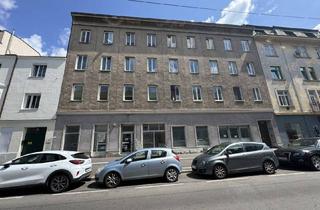 Büro zu mieten in 1210 Wien, Exklusives Büro-/Praxisobjekt mit Potenzial in Wien-Floridsdorf
