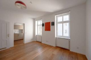 Wohnung kaufen in Wimbergergasse, 1070 Wien, ++NEU++ fantastische helle 1-Zimmer ALTBAU-Wohnung in Toplage!