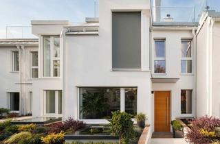 Reihenhaus kaufen in 1130 Wien, PREISAKTION: € 980.000 BIS 31.01.2026!