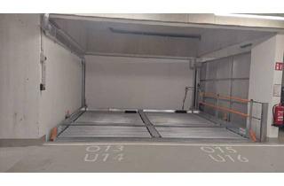 Garagen mieten in 1140 Wien, Autoabstellplatz Nähe Akkonplatz - Artmannpark