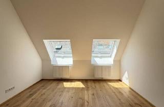 Wohnung kaufen in 1150 Wien, Charmante Singlewohnung in Ruhelage mit optimaler Anbindung